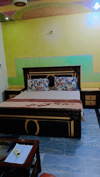Five Star Guest House Mirpur Khas — photo 6