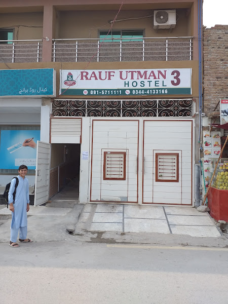 Rauf Utman Hostel 3 — photo 6