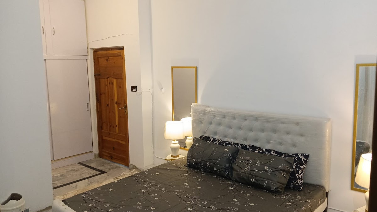 Canadian Guest House & Hotel — photo 7