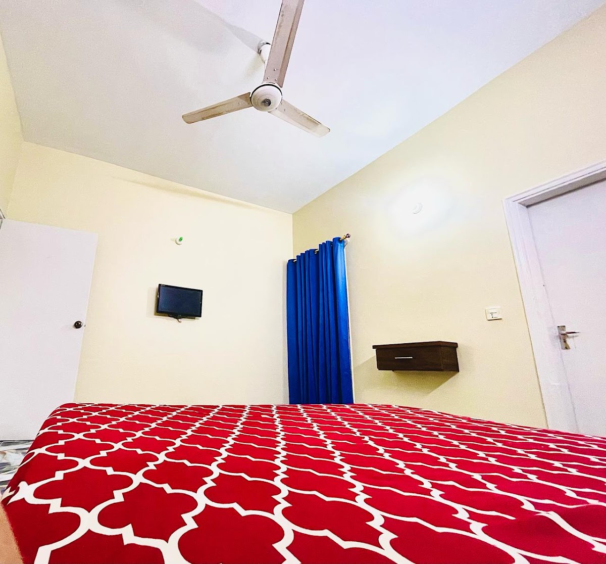 Decent Inn Guest House — photo 10