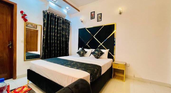 Decent Inn Guest House