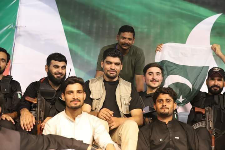 Pindi boys hostel — photo 10