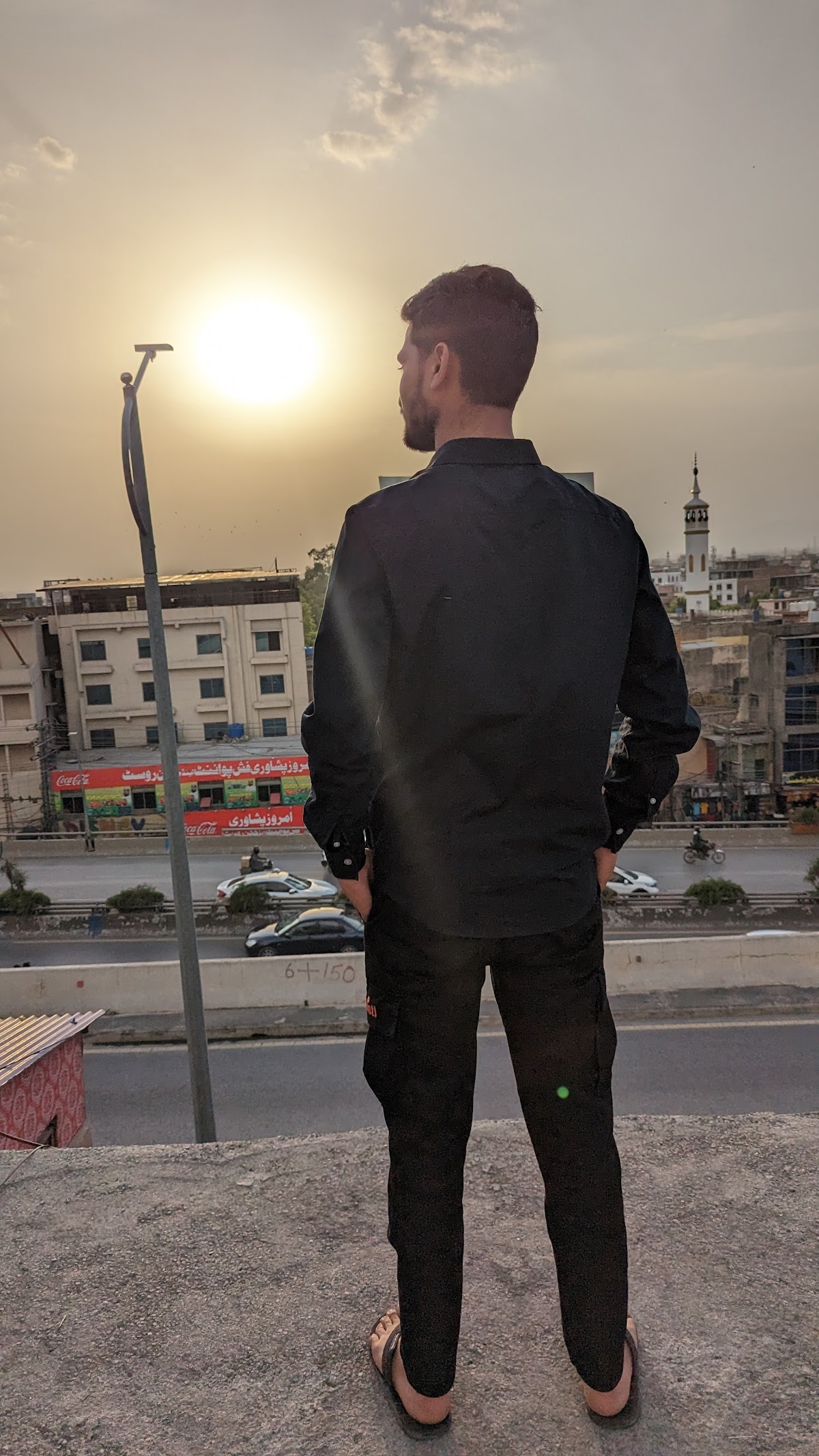 Pindi boys hostel — photo 9