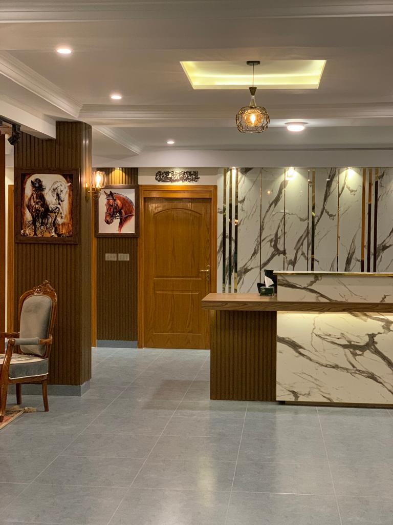 Arya Hotel — photo 6