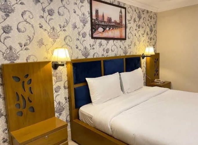 Arya Hotel — photo 10