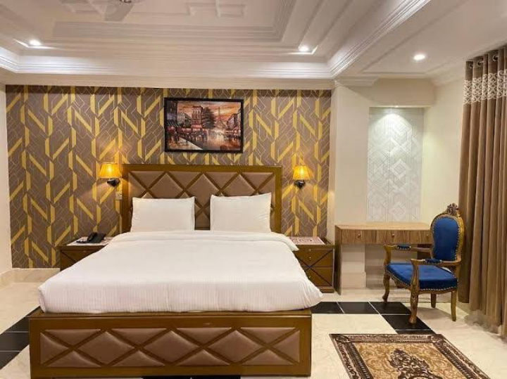 Arya Hotel — photo 8