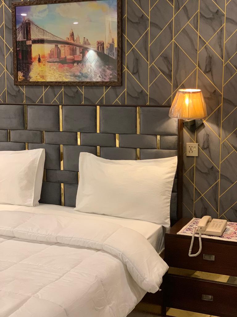 Arya Hotel — photo 7