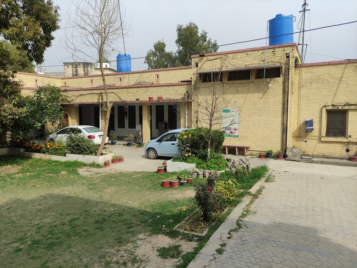 Hostel
