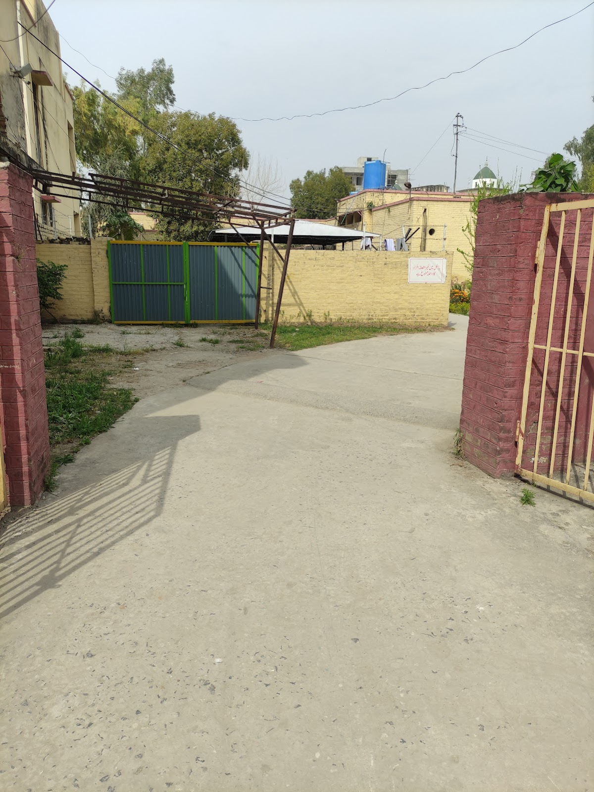 Hostel — photo 9