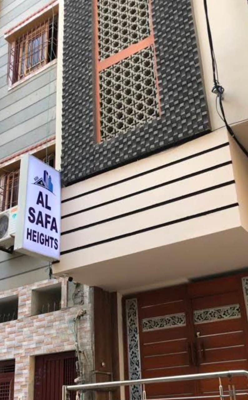 AL Safa Girls Hostel - girls hostel in Karachi, Sindh