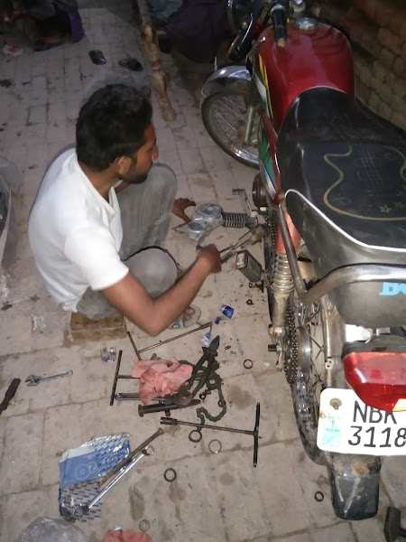 Adeel Boys Hostel Faisalabad - boys hostel in Faisalabad, Punjab