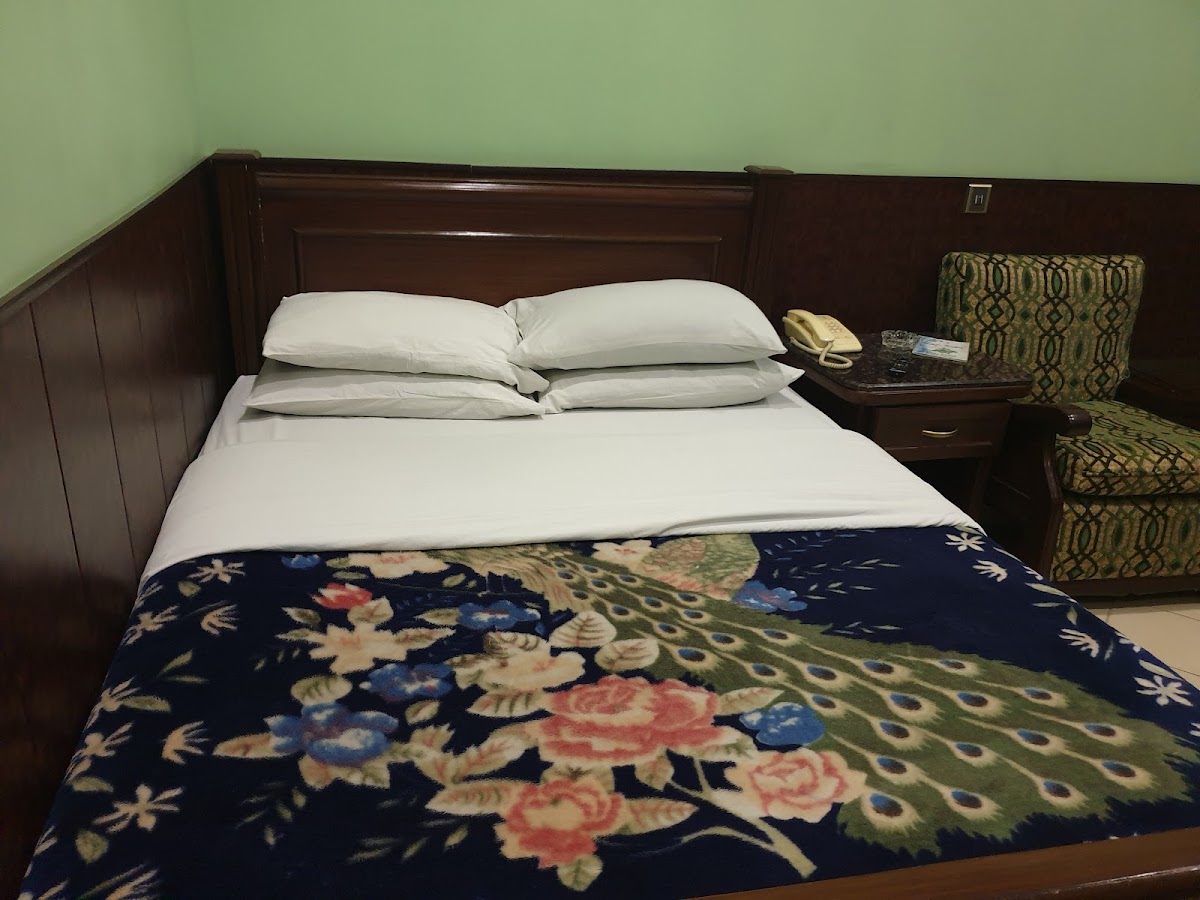 Indus Hotel — photo 10