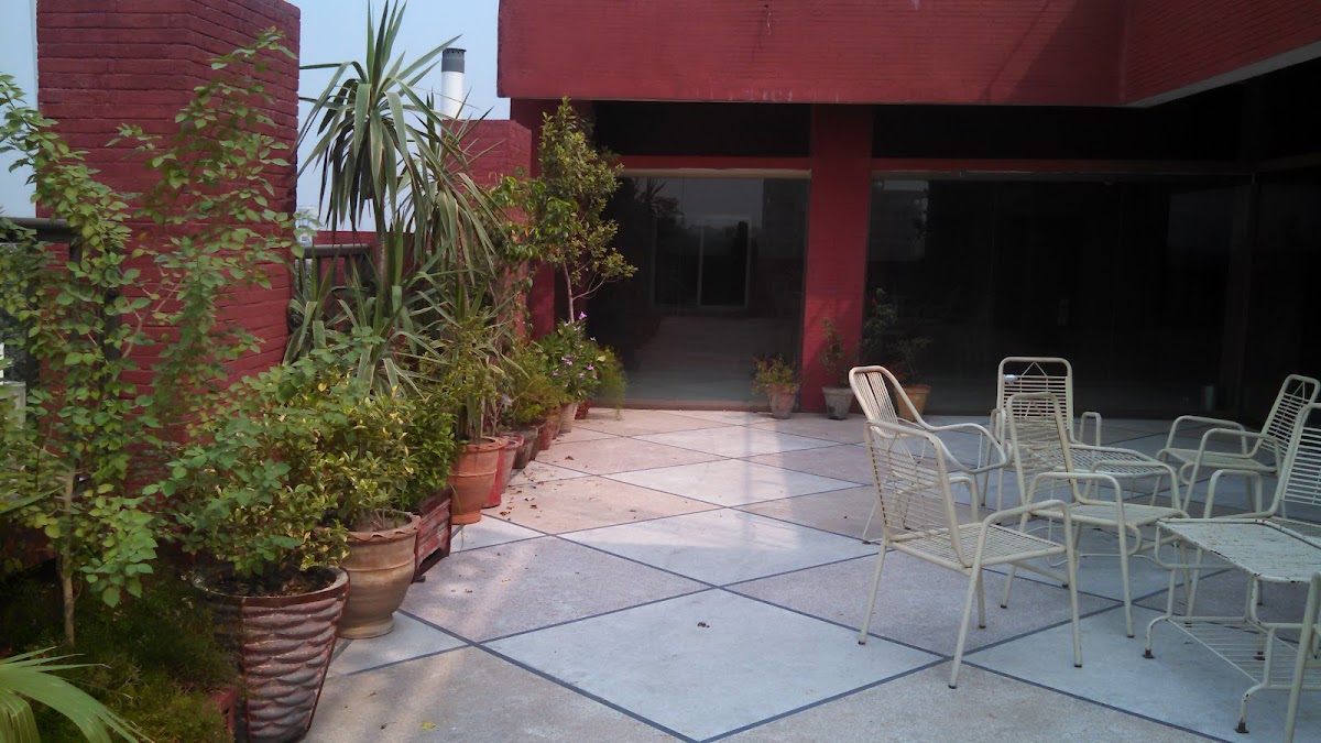 Indus Hotel — photo 6