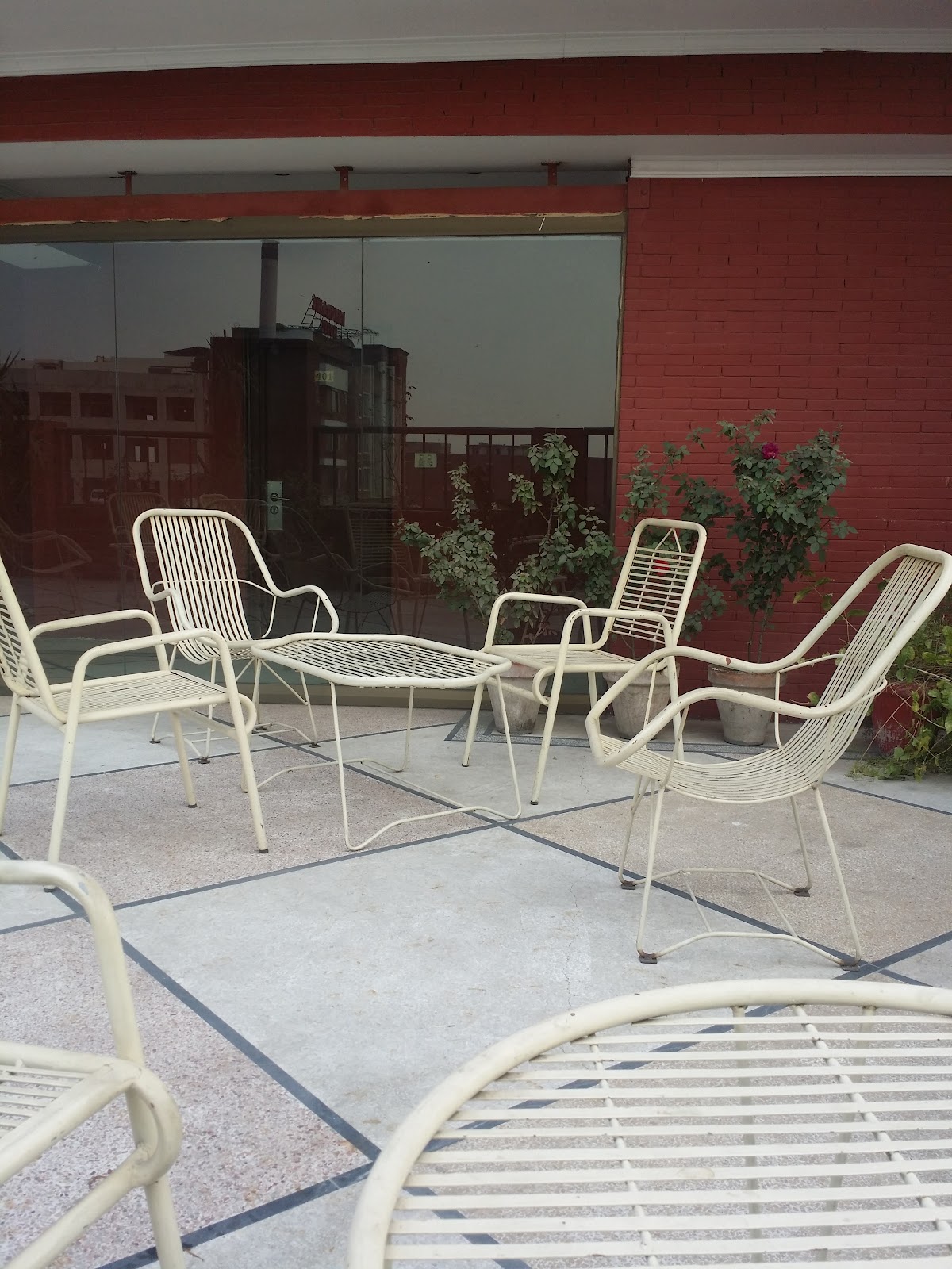 Indus Hotel — photo 7