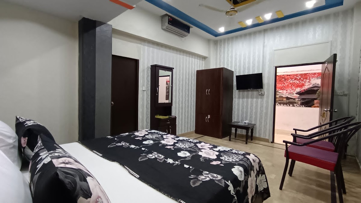 Rehaish Plus Guest house — photo 9