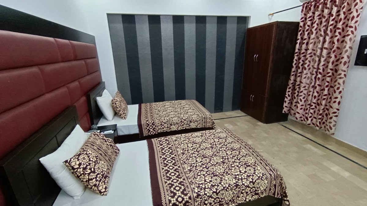 Rehaish Plus Guest house — photo 10