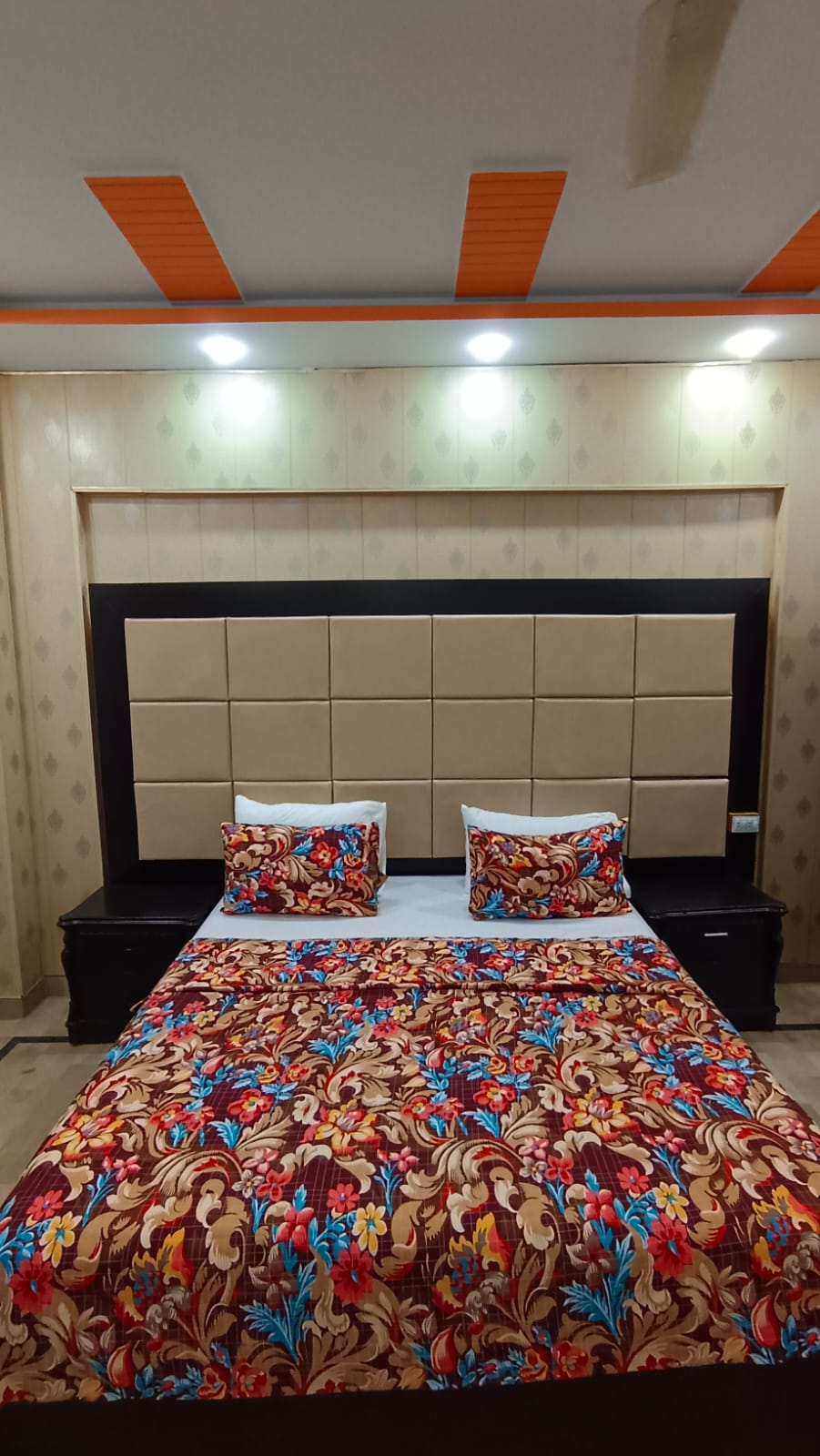 Rehaish Plus Guest house — photo 8