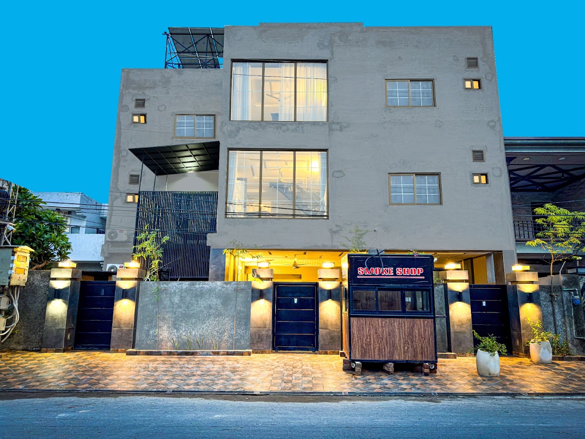 Job Pro Hostel — photo 7