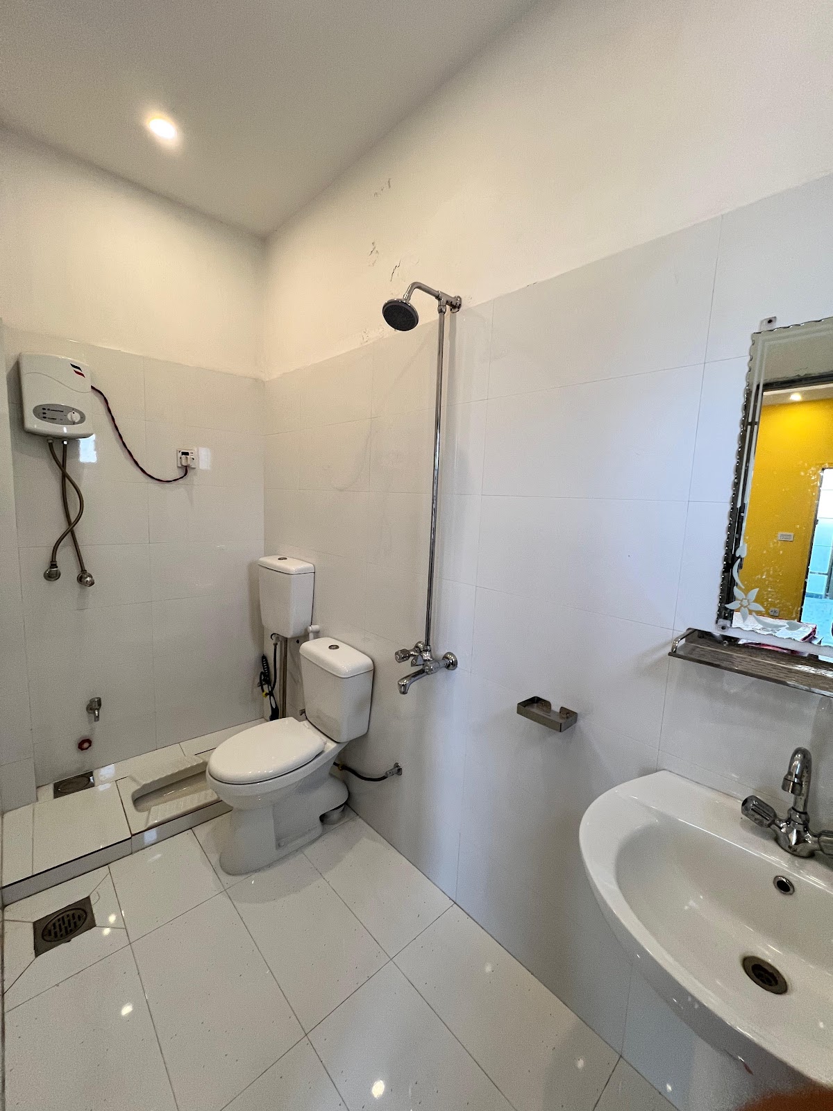 Job Pro Hostel — photo 8