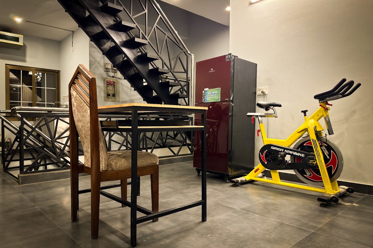 Job Pro Hostel — photo 10
