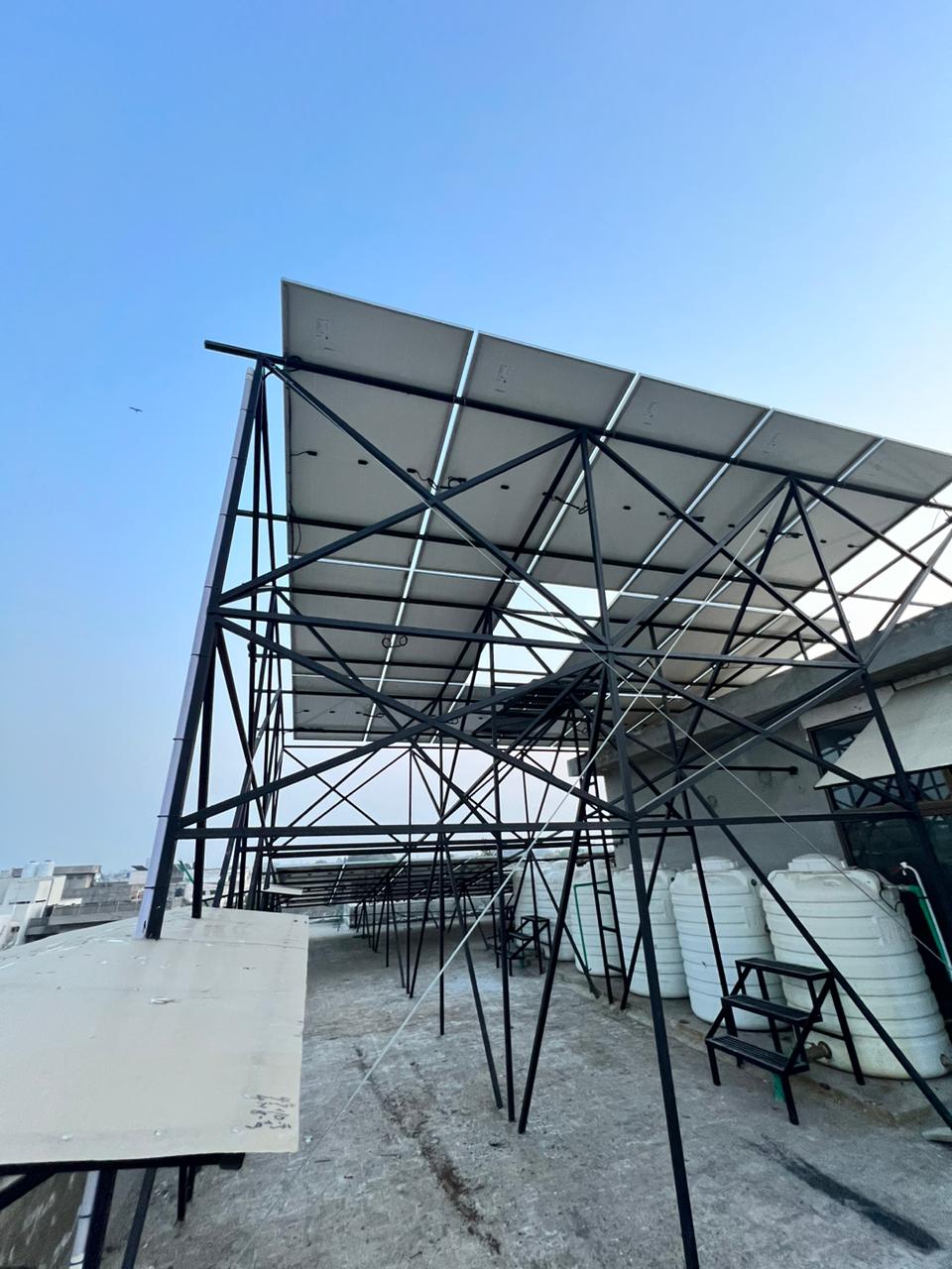 Job Pro Hostel — photo 9