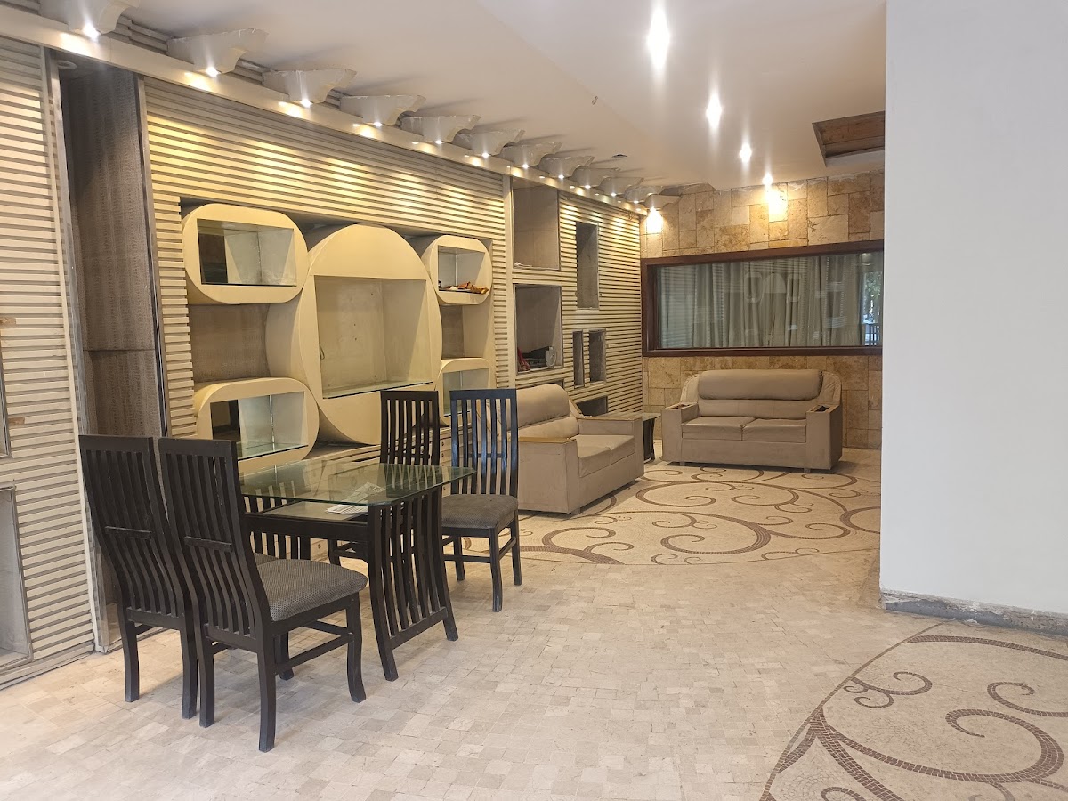 Pak Inn Hotel Lahore — photo 7