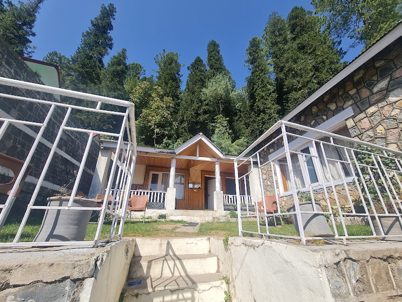 Green's Cottage - boys hostel in Nathia Gali, Khyber Pakhtunkhwa