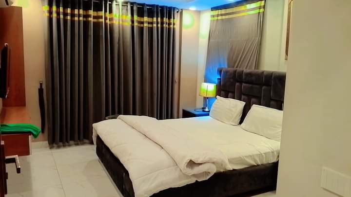 DIAMOUNTS Hotel Apartments DM3