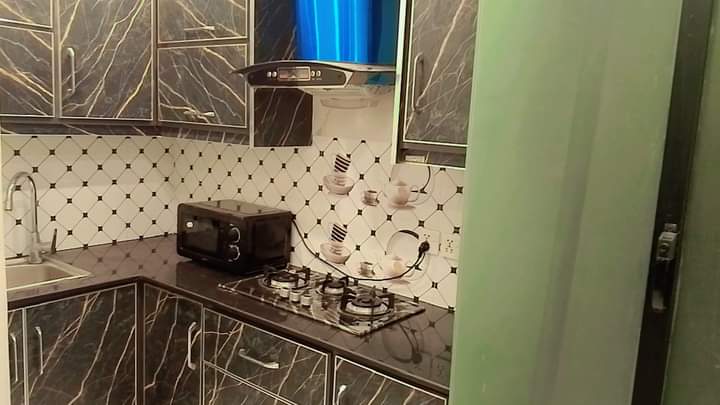 DIAMOUNTS Hotel Apartments DM3 — photo 6
