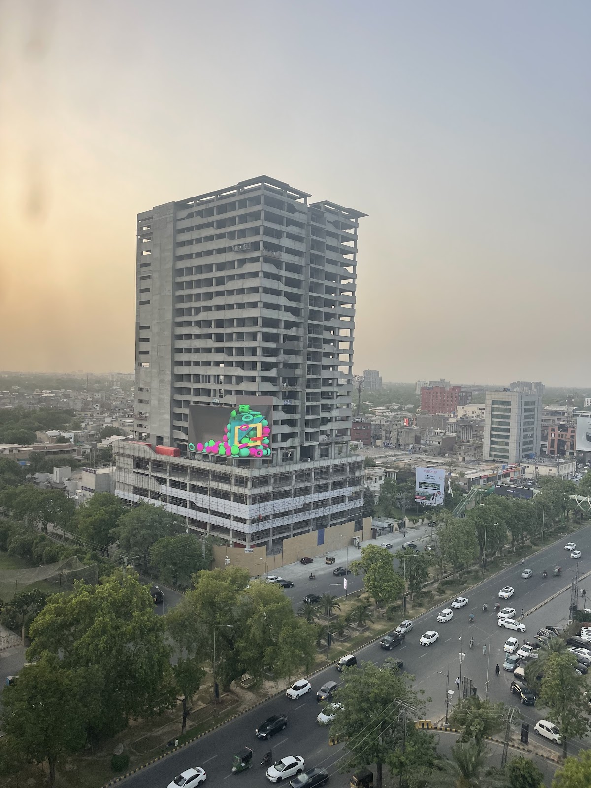 Avari Xpress Gulberg — photo 6