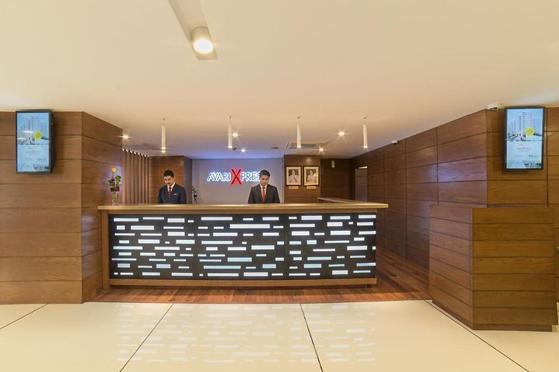 Avari Xpress Gulberg — photo 7