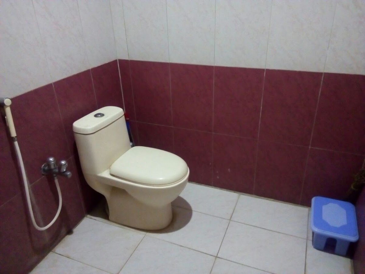 Homestay hostel — photo 10