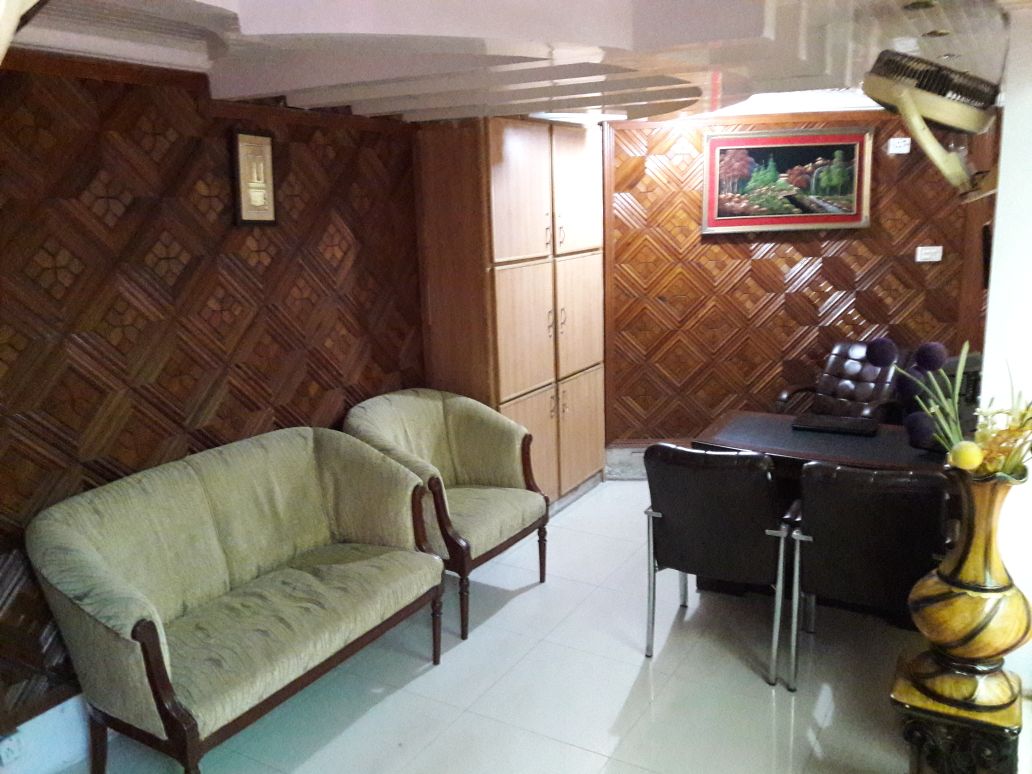 Homestay hostel — photo 9