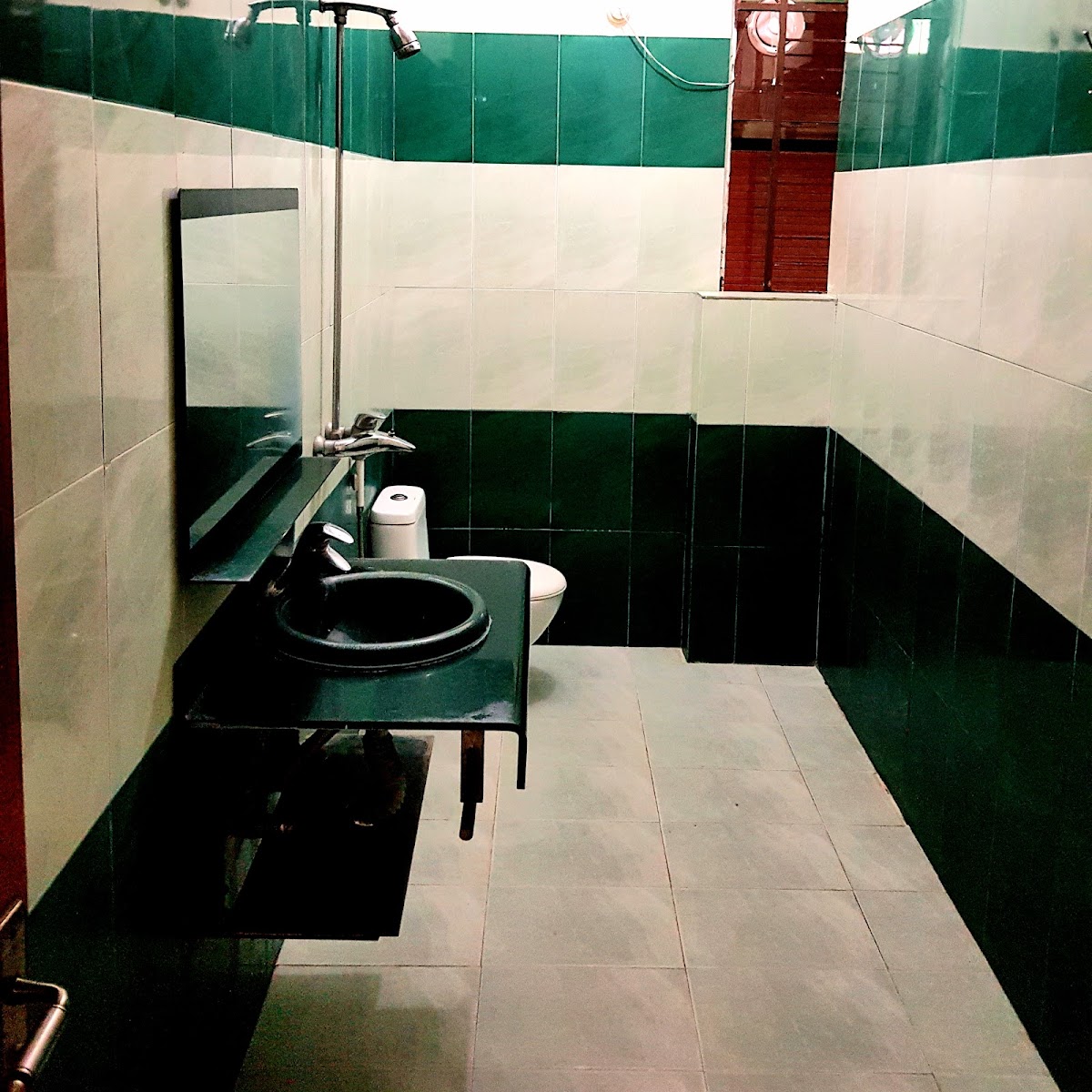 Homestay hostel — photo 8