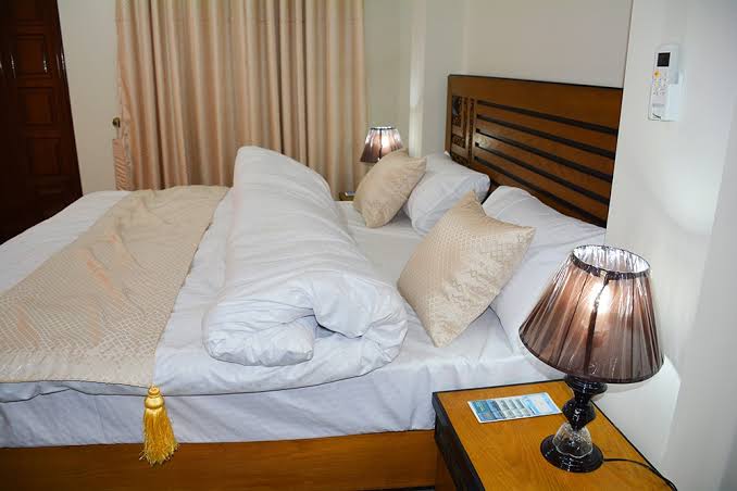 Family Guest House In E-11 Islamabad — photo 6