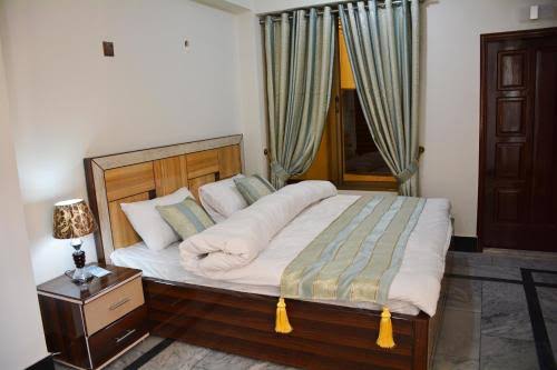 Family Guest House In E-11 Islamabad - coed hostel in Islamabad, Capital Territory