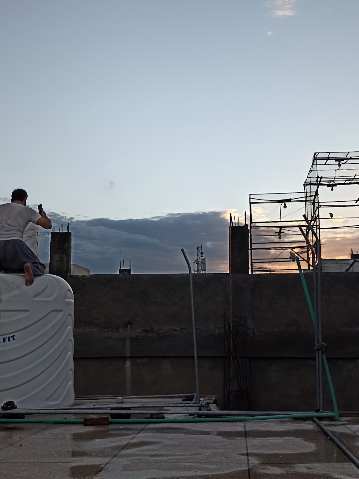 Royal Boys Hostel — photo 10