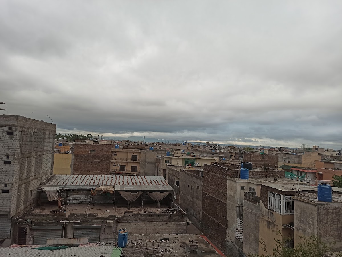 Royal Boys Hostel — photo 6