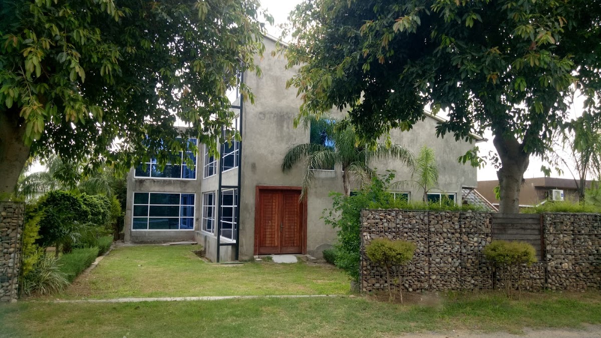 Islamabad Farm Houses — photo 8