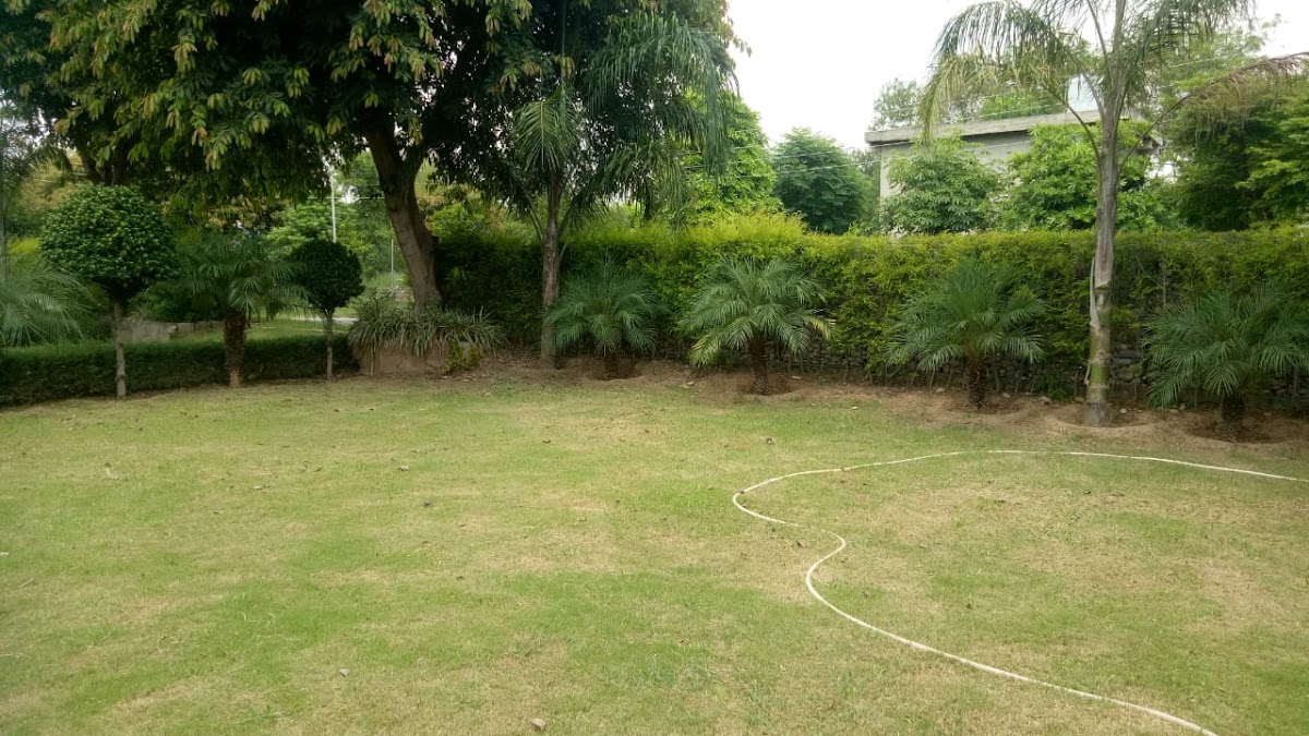 Islamabad Farm Houses — photo 9