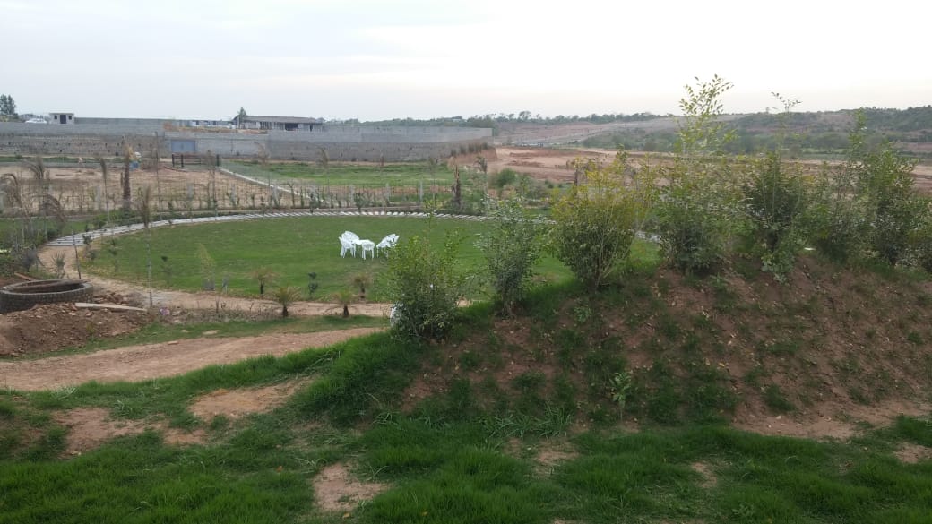 Islamabad Farm Houses — photo 7