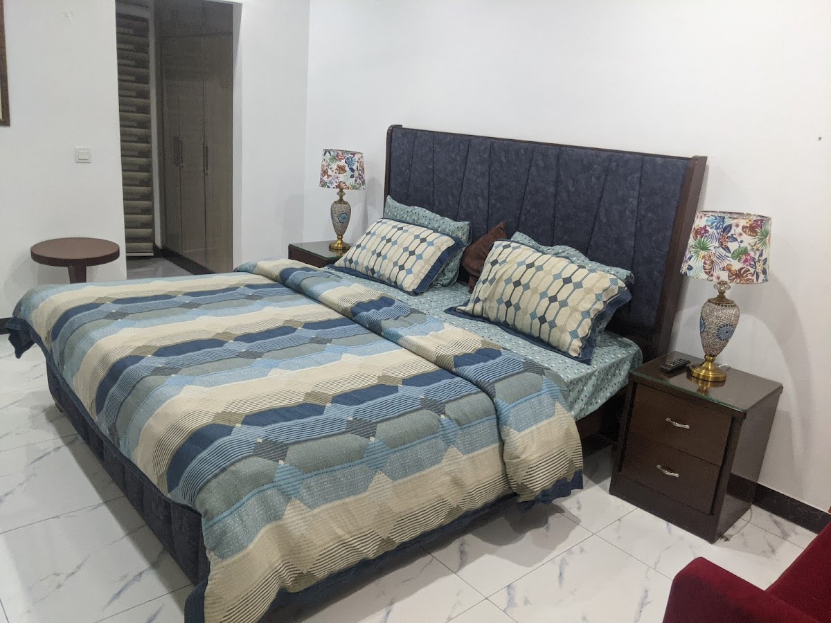 Bloom Family Suites — photo 7