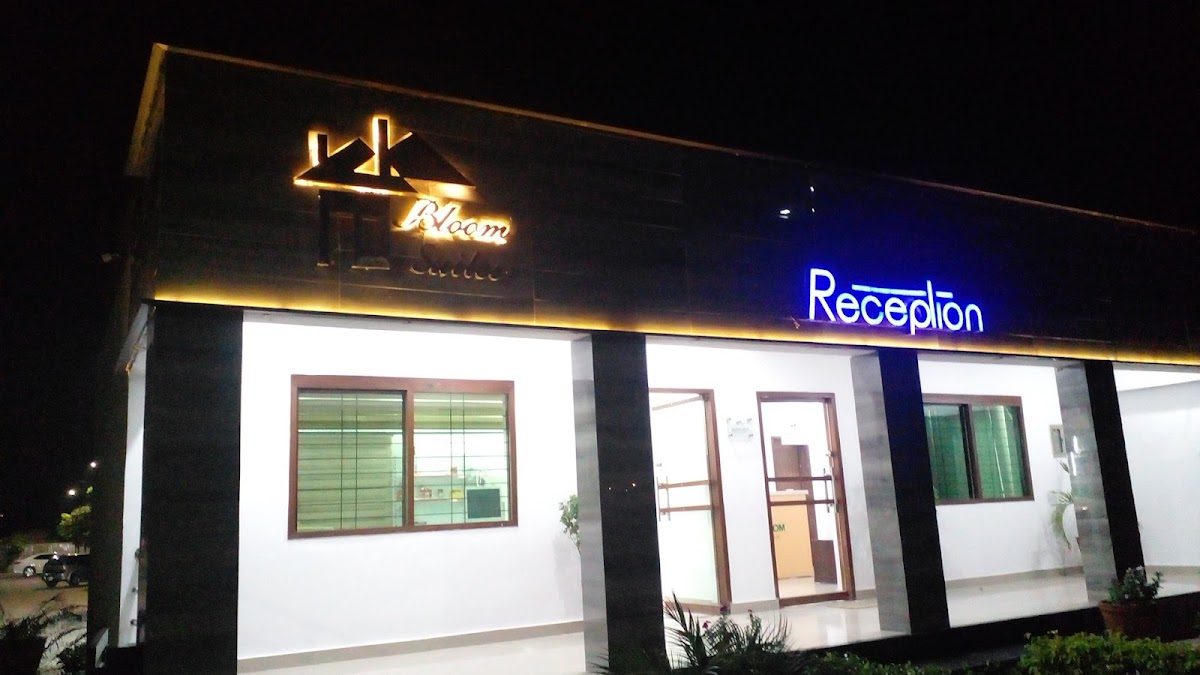 Bloom Family Suites - coed hostel in Lahore, Punjab