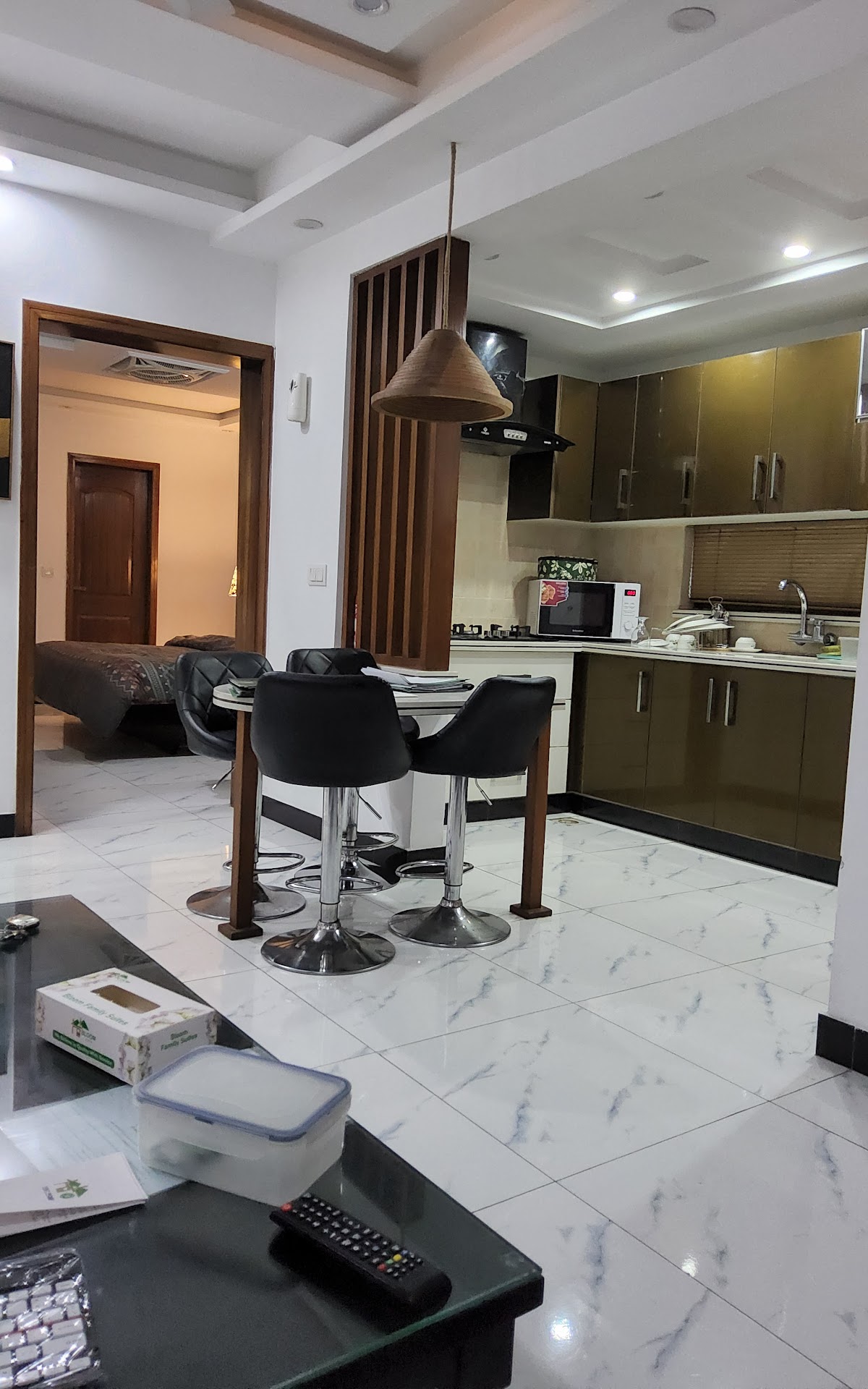 Bloom Family Suites — photo 10
