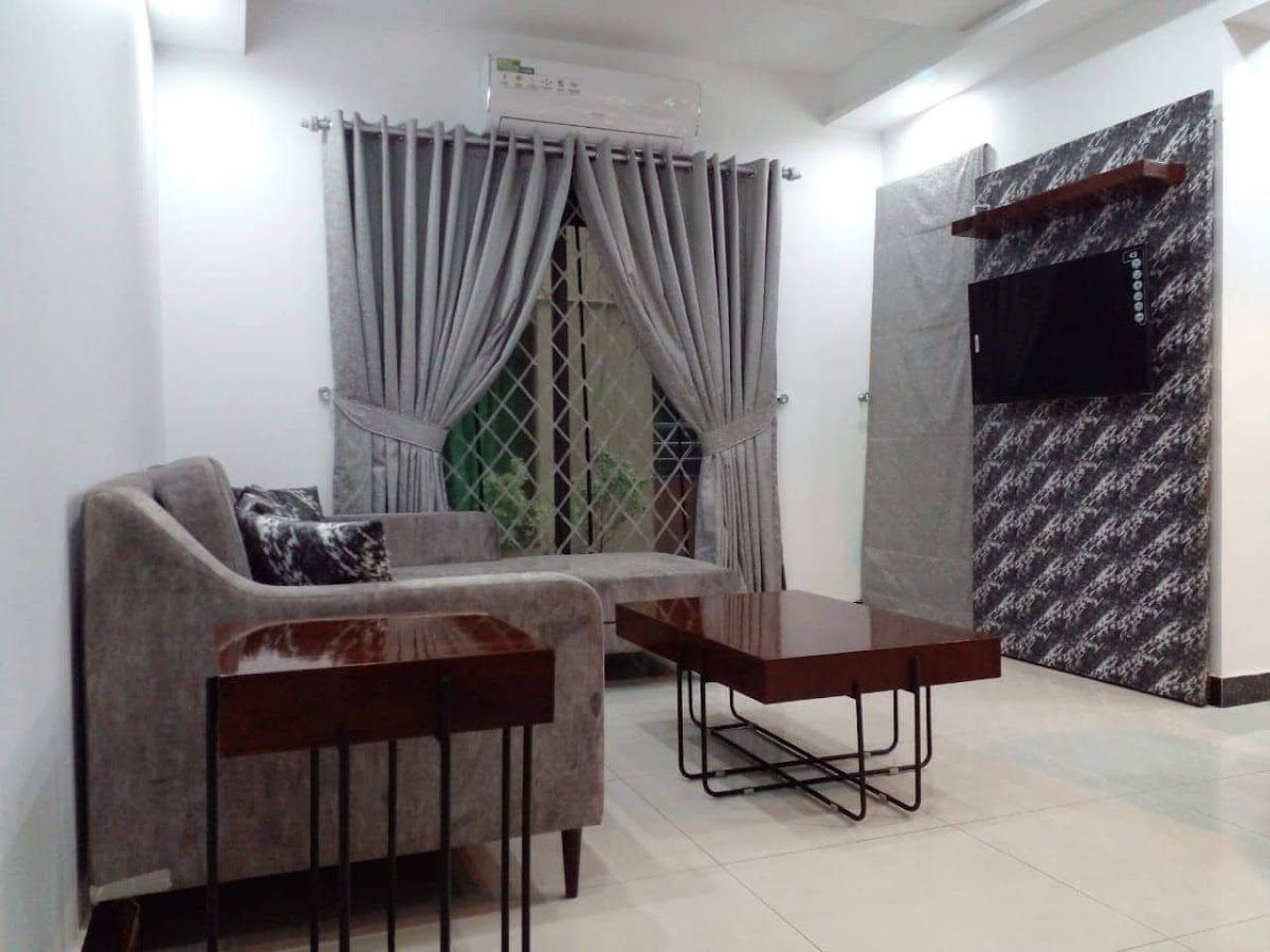 Bloom Family Suites — photo 6