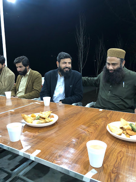 Balakot View Hotel & Restaurant — photo 6