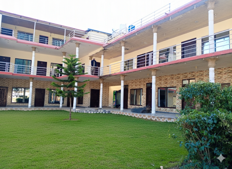 Balakot View Hotel & Restaurant — photo 8