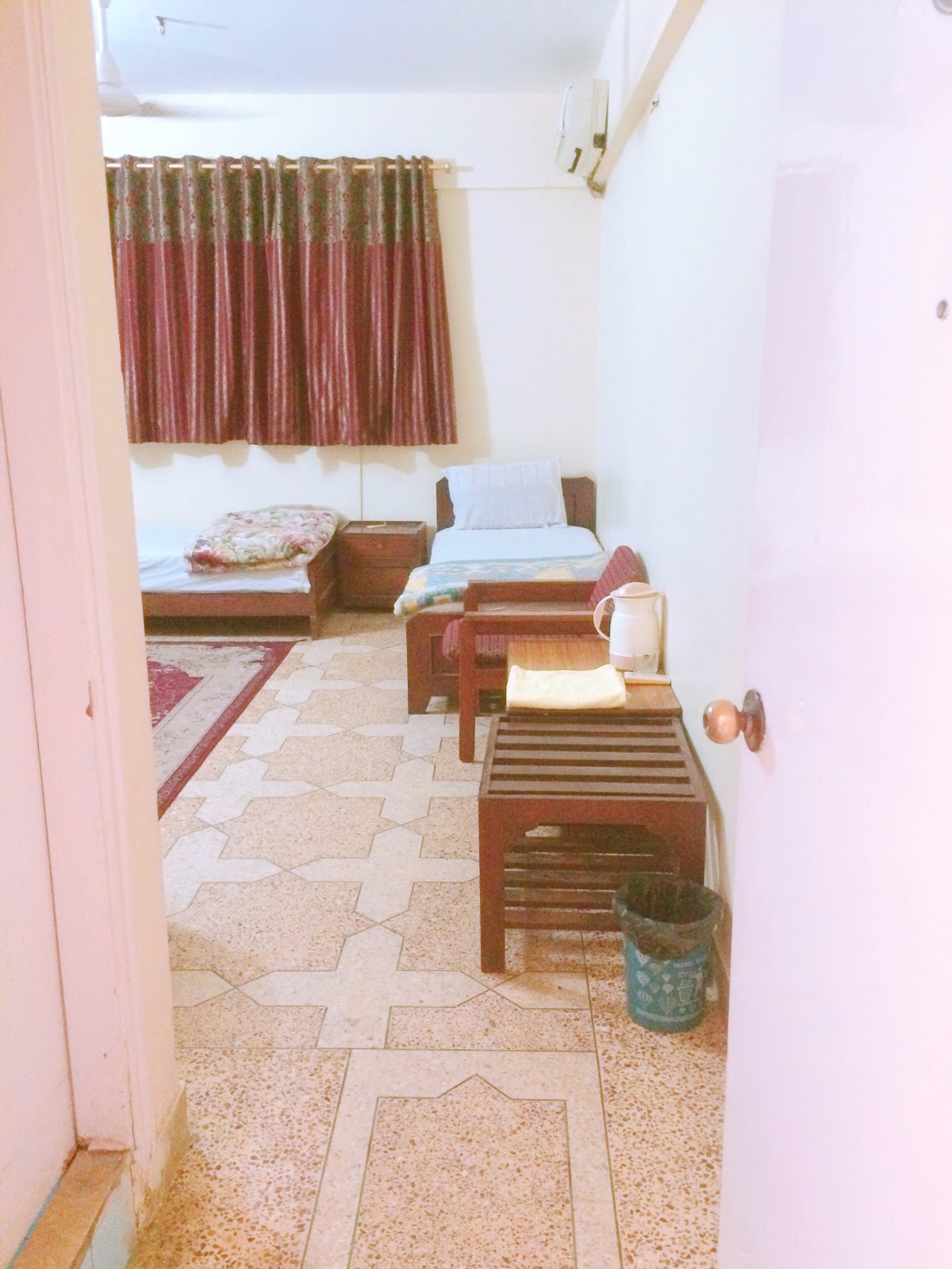 Hotel-Al-Dubai — photo 7