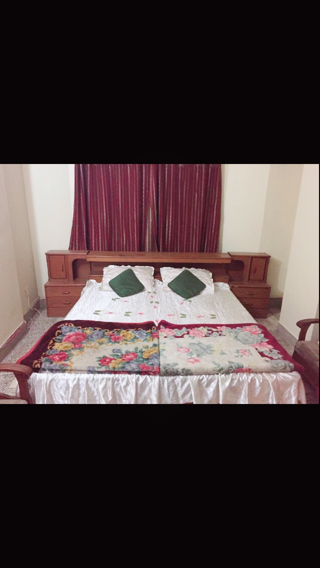 Hotel-Al-Dubai — photo 9