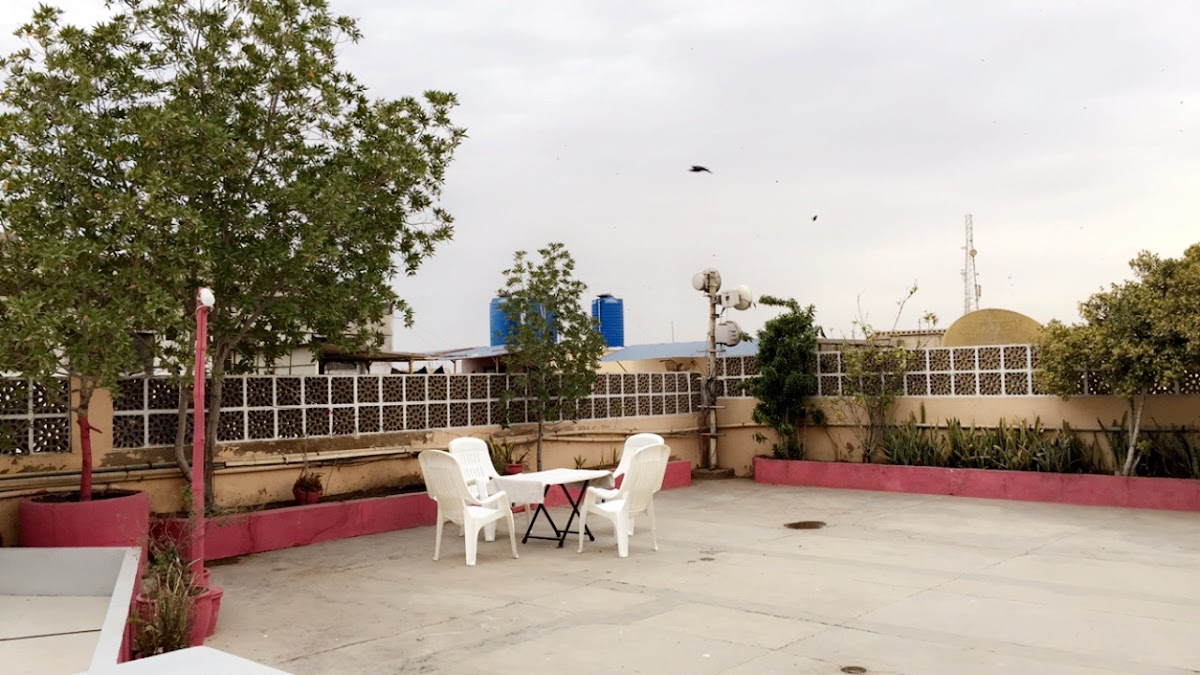 Hotel-Al-Dubai